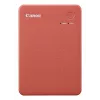 Canon SELPHY QX20 RD foto printeris, sublimācijas druka, 287 x 287 DPI, 7,2 x 8,5 cm (2,8 x 3,3 collas), Wi-Fi