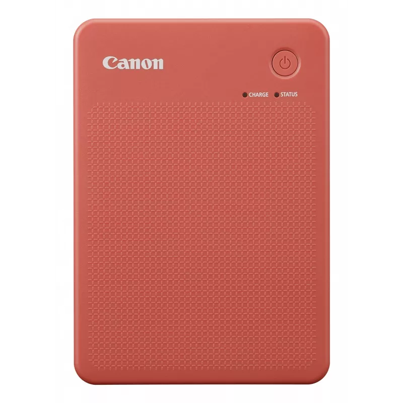 Canon SELPHY QX20 RD foto printeris, sublimācijas druka, 287 x 287 DPI, 7,2 x 8,5 cm (2,8 x 3,3 collas), Wi-Fi