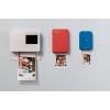 Canon SELPHY QX20 RD foto printeris, sublimācijas druka, 287 x 287 DPI, 7,2 x 8,5 cm (2,8 x 3,3 collas), Wi-Fi