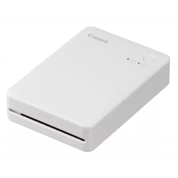 Canon SELPHY QX20 WH fotoprinteris Krāsu sublimācija 287 x 287 DPI 2,8 collas x 3,3 collas (7,2x8,5 cm) Wi-Fi