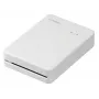 Canon SELPHY QX20 WH fotoprinteris Krāsu sublimācija 287 x 287 DPI 2,8 collas x 3,3 collas (7,2x8,5 cm) Wi-Fi