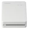 Canon SELPHY QX20 WH fotoprinteris Krāsu sublimācija 287 x 287 DPI 2,8 collas x 3,3 collas (7,2x8,5 cm) Wi-Fi