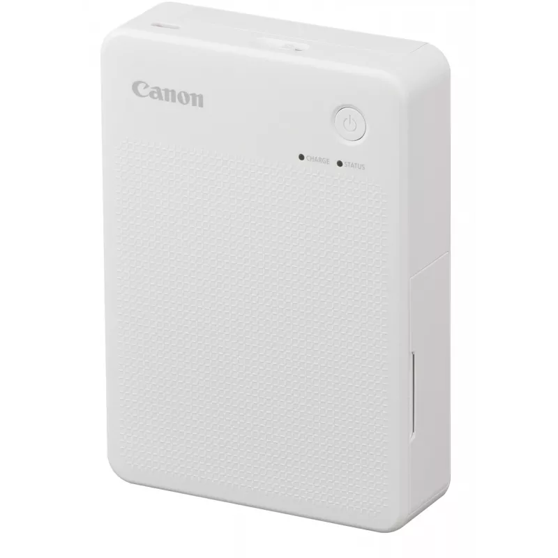 Canon SELPHY QX20 WH fotoprinteris Krāsu sublimācija 287 x 287 DPI 2,8 collas x 3,3 collas (7,2x8,5 cm) Wi-Fi