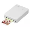 Canon SELPHY QX20 WH fotoprinteris Krāsu sublimācija 287 x 287 DPI 2,8 collas x 3,3 collas (7,2x8,5 cm) Wi-Fi