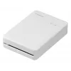 Canon SELPHY QX20 WH fotoprinteris Krāsu sublimācija 287 x 287 DPI 2,8 collas x 3,3 collas (7,2x8,5 cm) Wi-Fi