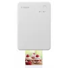 Canon SELPHY QX20 WH fotoprinteris Krāsu sublimācija 287 x 287 DPI 2,8 collas x 3,3 collas (7,2x8,5 cm) Wi-Fi