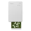 Canon SELPHY QX20 WH fotoprinteris Krāsu sublimācija 287 x 287 DPI 2,8 collas x 3,3 collas (7,2x8,5 cm) Wi-Fi