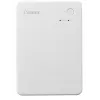 Canon SELPHY QX20 WH fotoprinteris Krāsu sublimācija 287 x 287 DPI 2,8 collas x 3,3 collas (7,2x8,5 cm) Wi-Fi