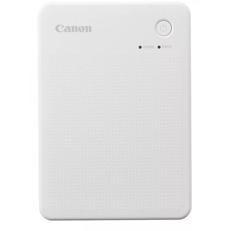 Canon SELPHY QX20 WH fotoprinteris Krāsu sublimācija 287 x 287 DPI 2,8 collas x 3,3 collas (7,2x8,5 cm) Wi-Fi