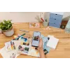 Canon SELPHY QX20 WH fotoprinteris Krāsu sublimācija 287 x 287 DPI 2,8 collas x 3,3 collas (7,2x8,5 cm) Wi-Fi