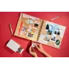 Canon SELPHY QX20 WH fotoprinteris Krāsu sublimācija 287 x 287 DPI 2,8 collas x 3,3 collas (7,2x8,5 cm) Wi-Fi