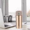 Vakuuma termoss Feel-Maestro MR-1641 0,32L Zelts Nerūsējošais tērauds