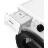 Veļas žāvētājs Gorenje DPNE83GNLWIFI/PL 8 kg, siltumsūknis, WiFi, A+++ energoefektivitātes klase, balts