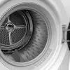 Veļas žāvētājs Gorenje DPNE83GNLWIFI/PL 8 kg, siltumsūknis, WiFi, A+++ energoefektivitātes klase, balts