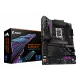 Mātesplate GIGABYTE Z890 AORUS ELITE WIFI7, Intel Z890 mikroshēmojums, LGA 1851, ATX, DDR5, 4x DIMM, 4x M.2, Wi‑Fi 7, 2.5Gb LAN