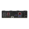 Mātesplate GIGABYTE Z890 AORUS ELITE WIFI7, Intel Z890 mikroshēmojums, LGA 1851, ATX, DDR5, 4x DIMM, 4x M.2, Wi‑Fi 7, 2.5Gb LAN