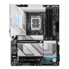 GIGABYTE Z890 GAMING X WIFI7 mātesplate - Atbalsta Intel Core Ultra (Series 2) procesorus, 16+1+2 fāzes VRM, līdz 8800MHz DDR5 (OC), 1xPCIe 5.0 + 3xPCIe 4.0, Wi-Fi 7, 2.5GbE LAN, USB 4