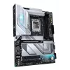 GIGABYTE Z890 GAMING X WIFI7 mātesplate - Atbalsta Intel Core Ultra (Series 2) procesorus, 16+1+2 fāzes VRM, līdz 8800MHz DDR5 (OC), 1xPCIe 5.0 + 3xPCIe 4.0, Wi-Fi 7, 2.5GbE LAN, USB 4