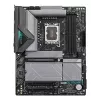 GIGABYTE Z890 EAGLE WIFI7 mātesplate - atbalsta Intel Core Ultra (Series 2) CPU, 14+1+2 fāžu VRM, līdz 8800MHz DDR5 (OC), 1xPCIe 5.0 + 3xPCIe 4.0, Wi-Fi 7, 2.5GbE LAN, USB 4