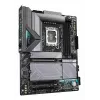 GIGABYTE Z890 EAGLE WIFI7 mātesplate - atbalsta Intel Core Ultra (Series 2) CPU, 14+1+2 fāžu VRM, līdz 8800MHz DDR5 (OC), 1xPCIe 5.0 + 3xPCIe 4.0, Wi-Fi 7, 2.5GbE LAN, USB 4