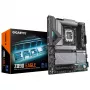 GIGABYTE Z890 EAGLE mātesplate - atbalsta Intel Core Ultra (2. sērijas) CPU, 14+1+2 fāžu VRM, līdz 8800MHz DDR5 (OC), 1xPCIe 5.0 M.2 + 3xPCIe 4.0 M.2, 2.5GbE LAN, USB4