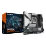 GIGABYTE Z890M GAMING X mātesplate - atbalsta Intel Core Ultra (Series 2) procesorus, 8+1+2 fāžu VRM, līdz 8800MHz DDR5 (OC), 1xPCIe 5.0 + 2xPCIe 4.0, 2.5GbE LAN, USB 3.2 Gen 1