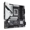 GIGABYTE Z890M GAMING X mātesplate - atbalsta Intel Core Ultra (Series 2) procesorus, 8+1+2 fāžu VRM, līdz 8800MHz DDR5 (OC), 1xPCIe 5.0 + 2xPCIe 4.0, 2.5GbE LAN, USB 3.2 Gen 1