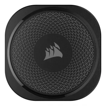 CORSAIR CPU Cooler - Nautilus 360 Rs ArGB Liquid Cooler