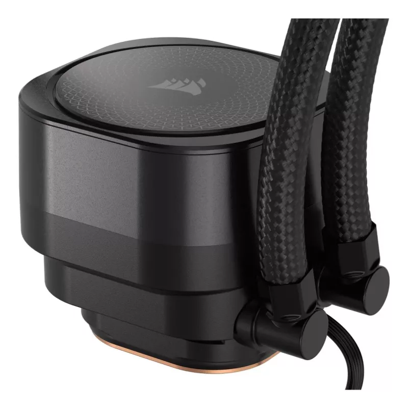 CORSAIR CPU Cooler - Nautilus 360 Rs ArGB Liquid Cooler