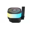 CORSAIR CPU dzesētājs - Icue Link Titan 280 Rx RGB Aio šķidruma dzesētājs