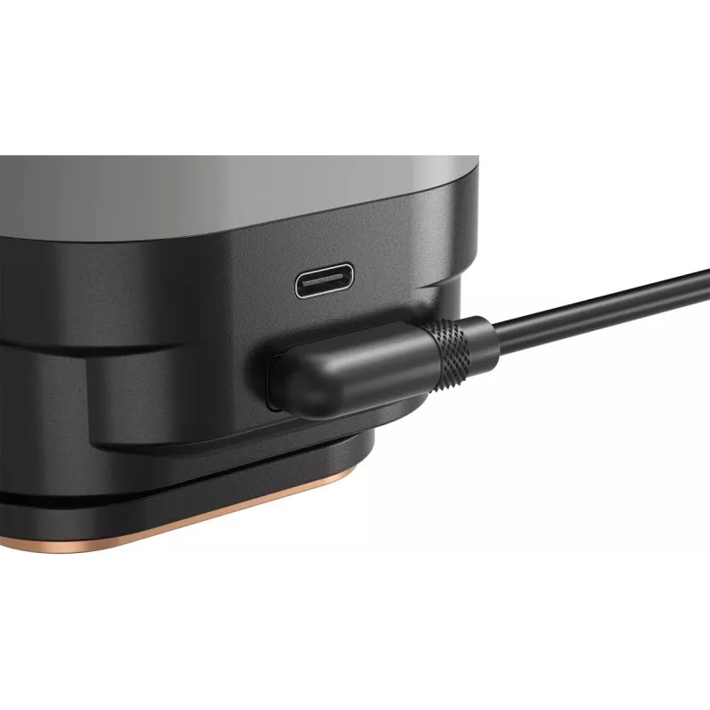 CORSAIR CPU dzesētājs - Icue Link Titan 280 Rx RGB Aio šķidruma dzesētājs