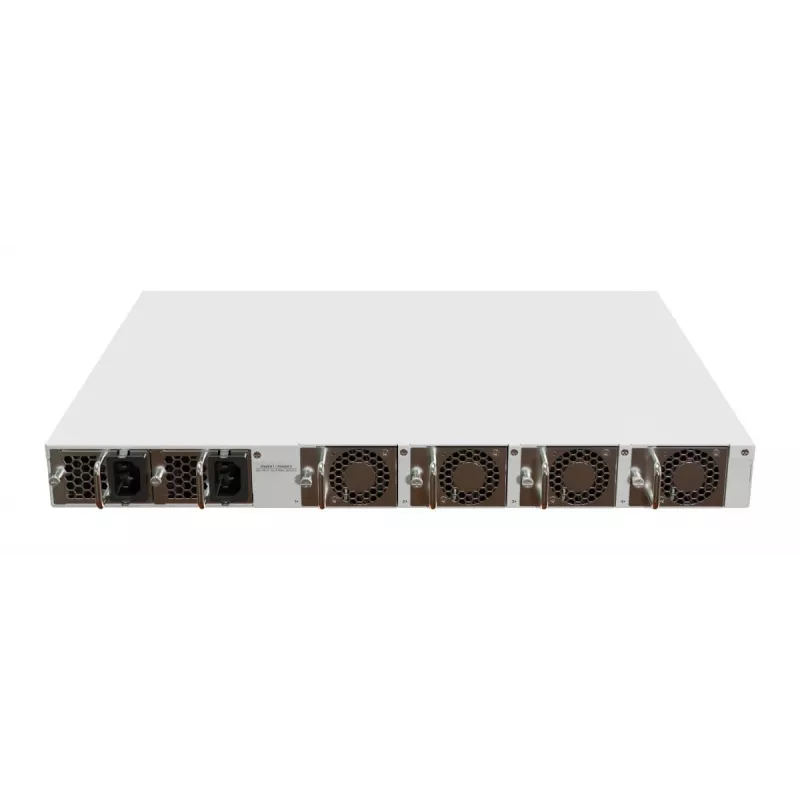 MIKROTIK Cloud Router Switch 520-4XS-16XQ-RM