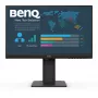 BenQ BL2486TC datora monitors 60,5 cm (23,8 collas) 1920 x 1080 pikseļi Full HD Melns