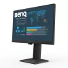 BenQ BL2486TC datora monitors 60,5 cm (23,8 collas) 1920 x 1080 pikseļi Full HD Melns