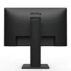 BenQ BL2486TC datora monitors 60,5 cm (23,8 collas) 1920 x 1080 pikseļi Full HD Melns