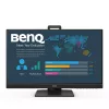 BenQ BL2486TC datora monitors 60,5 cm (23,8 collas) 1920 x 1080 pikseļi Full HD Melns