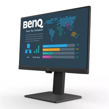 BenQ BL2786TC datora monitors 68.6 cm (27 collas) 1920 x 1080 pikseļi Full HD Melns