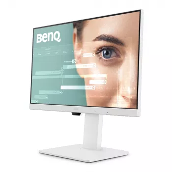 BenQ GW2786TC datora monitors 68,6 cm (27 collas) 1920 x 1080 pikseļi Full HD LED Balts