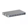 NETGEAR GS748Tv6 pārvaldīts L2/L3/L4 Gigabit Ethernet (10/100/1000) melns, pelēks