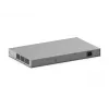 NETGEAR GS748Tv6 pārvaldīts L2/L3/L4 Gigabit Ethernet (10/100/1000) melns, pelēks