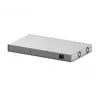 NETGEAR GS748Tv6 pārvaldīts L2/L3/L4 Gigabit Ethernet (10/100/1000) melns, pelēks