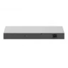 NETGEAR GS748Tv6 pārvaldīts L2/L3/L4 Gigabit Ethernet (10/100/1000) melns, pelēks