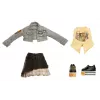 Rainbow High Sparkle & Shine modes lelles - Clementine (oranža)
