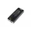 DIGITUS USB cietā diska korpuss - NVMe 20Gbps USB 3.2 Gen 2x2 alumīnija bezinstrumentu