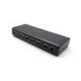 i-tec Universal 6x 4K/60Hz displeja dokstacija + 140 W barošanas padeve