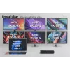 i-tec Universal 6x 4K/60Hz displeja dokstacija + 140 W barošanas padeve