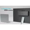 i-tec Universal 6x 4K/60Hz displeja dokstacija + 140 W barošanas padeve