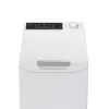 Candy TCA274TM4-S veļas mašīna ar augšējo ielādi 7 kg 1200 apgr./min Balta