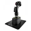 Thrustmaster AVA F/A-18 Super Hornet melns USB lidojuma kursorsvira PC