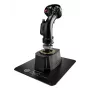 Thrustmaster AVA F/A-18 Super Hornet melns USB lidojuma kursorsvira PC